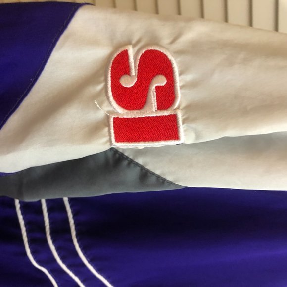 Minnesota Vikings Team Jacket - Picture 3 of 5